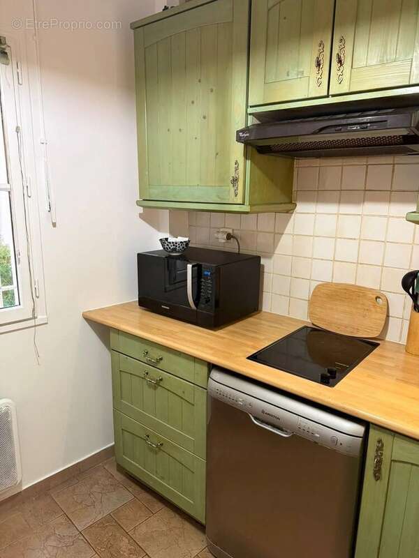 Appartement à PARIS-5E