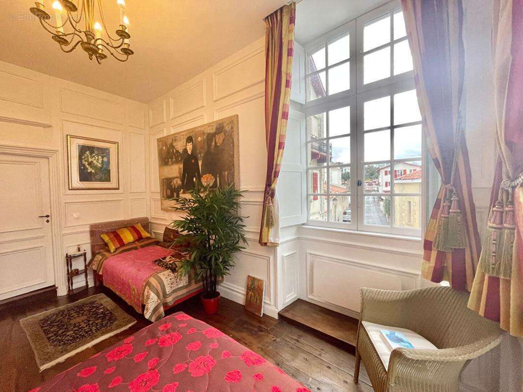 Appartement à SAINT-JEAN-DE-LUZ