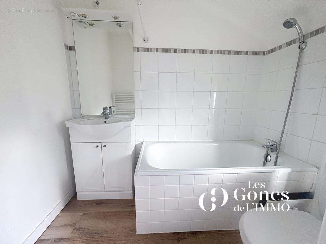 Appartement à LYON-3E