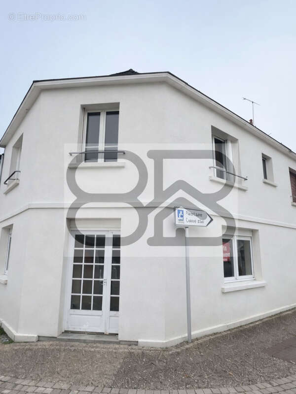 Maison à KERFOURN