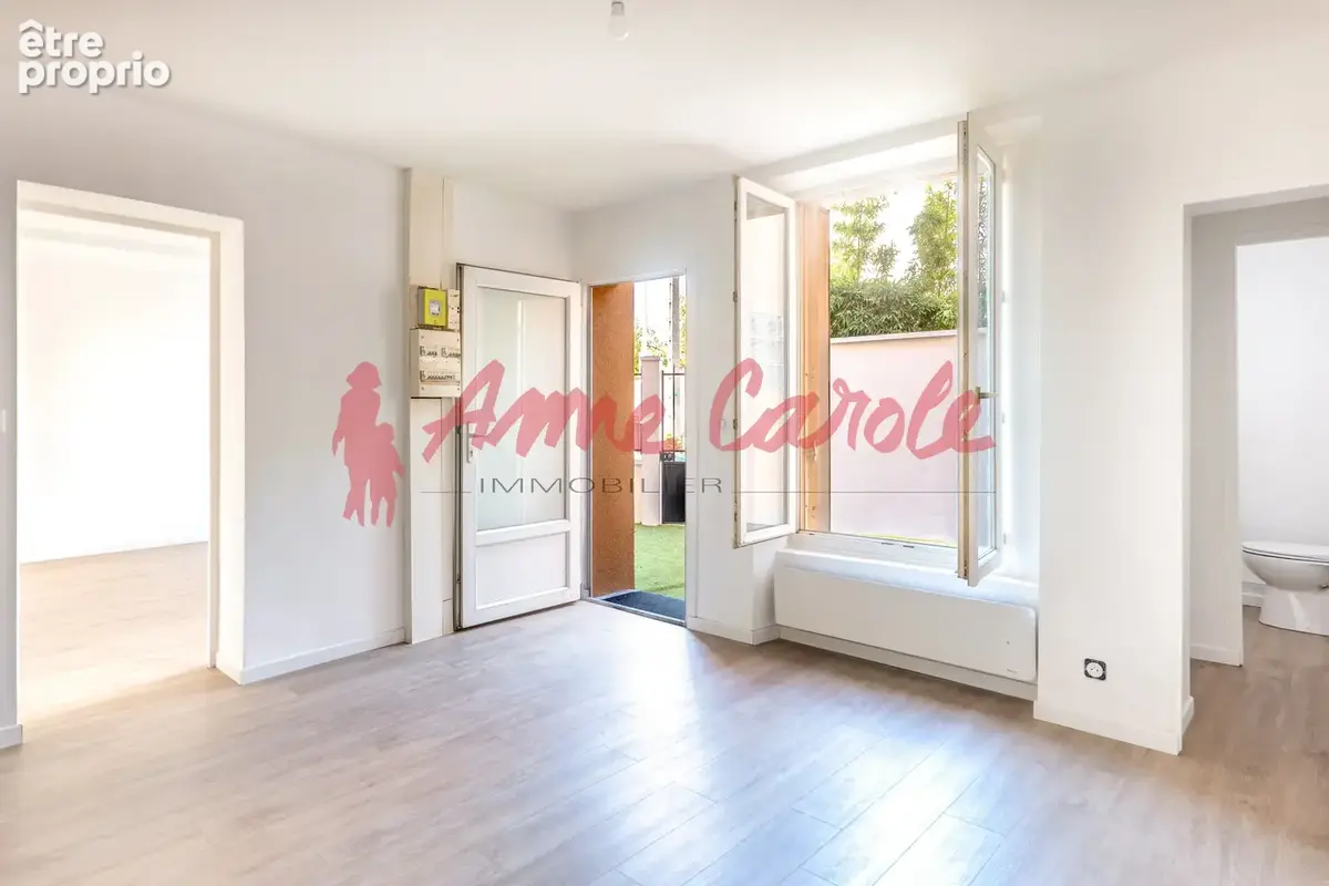 Photo Appartement à Le Perreux-Sur-Marne au prix de 235 000€