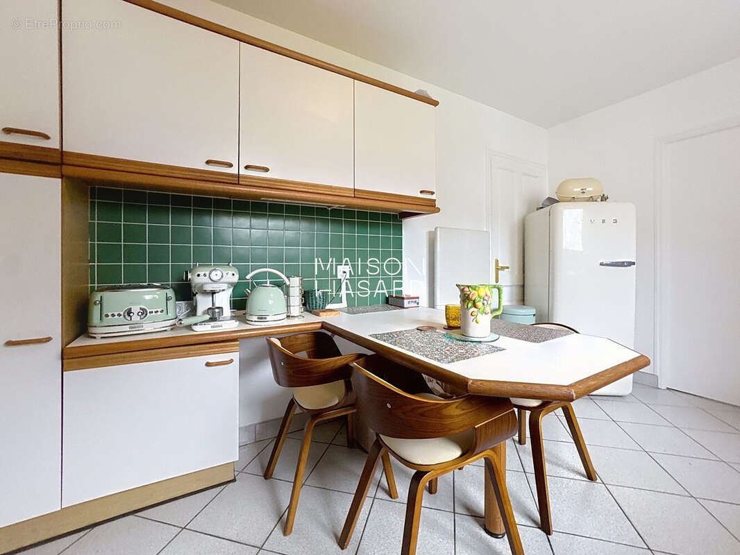 Maison à CHANTONNAY