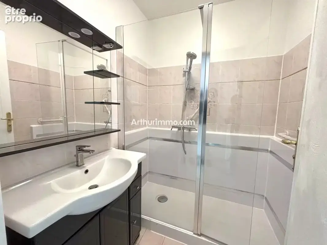 Vente Appartement Sucy-en-brie(94370) 148 000ï¿œ - photo 6