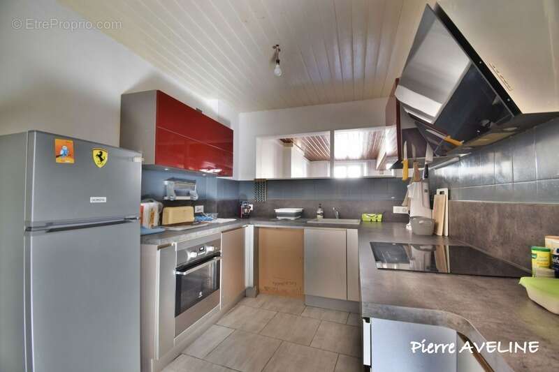 Maison à vendre 8 pièces DANGEAU (28) - photo 3