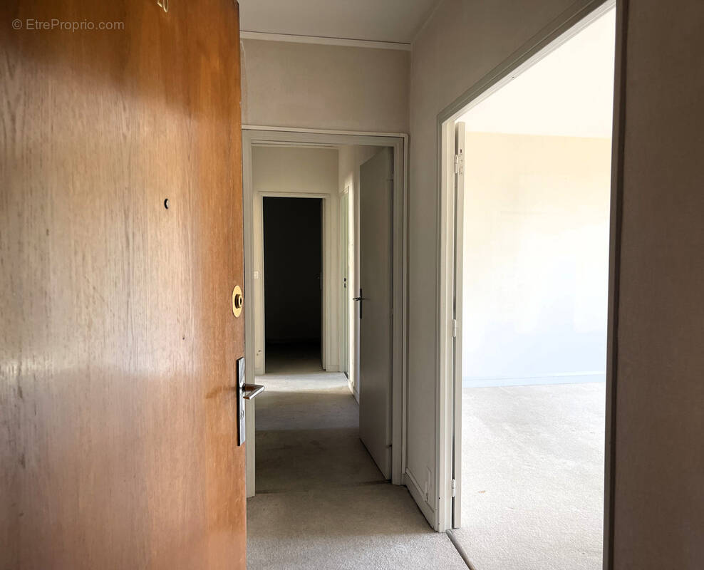 Appartement à PERIGUEUX