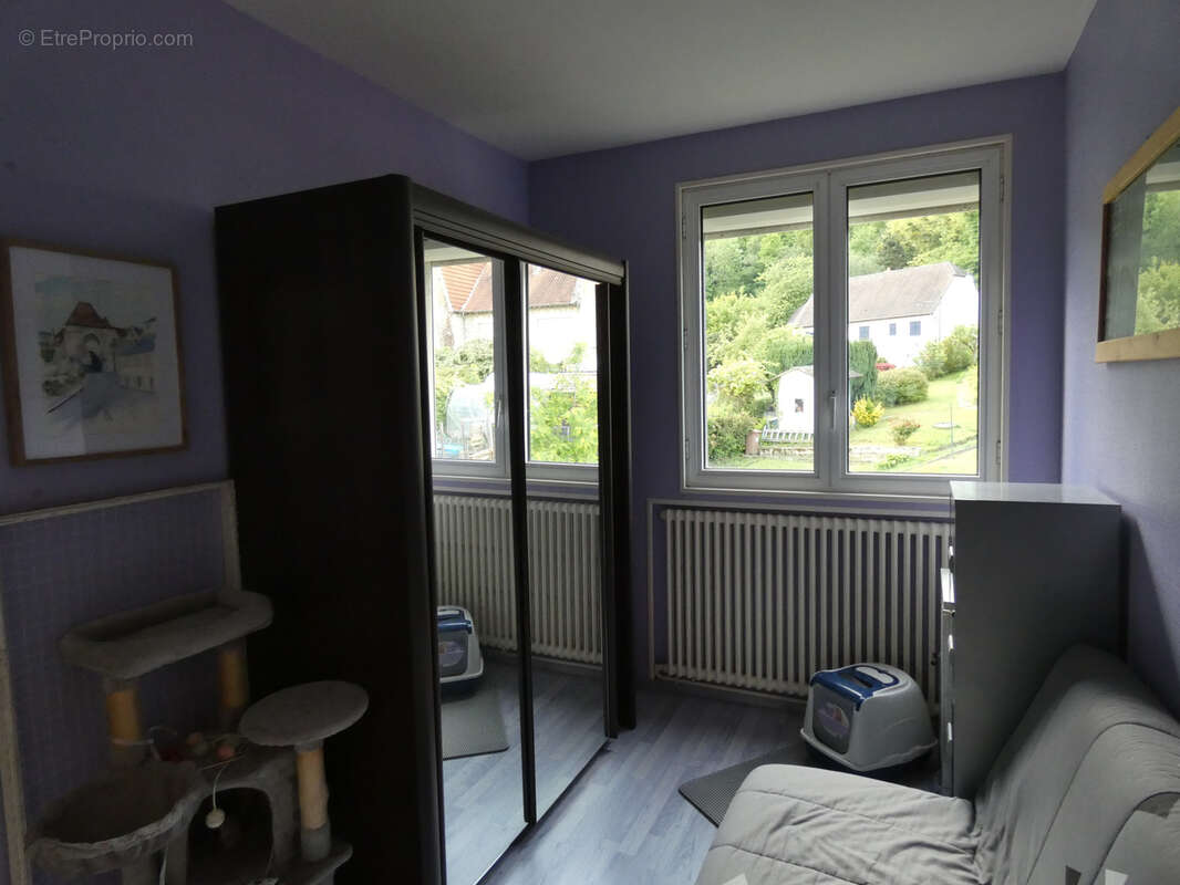 Maison à LAON