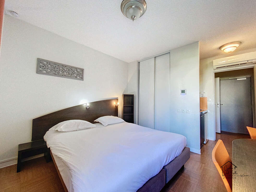 Appartement à AVIGNON