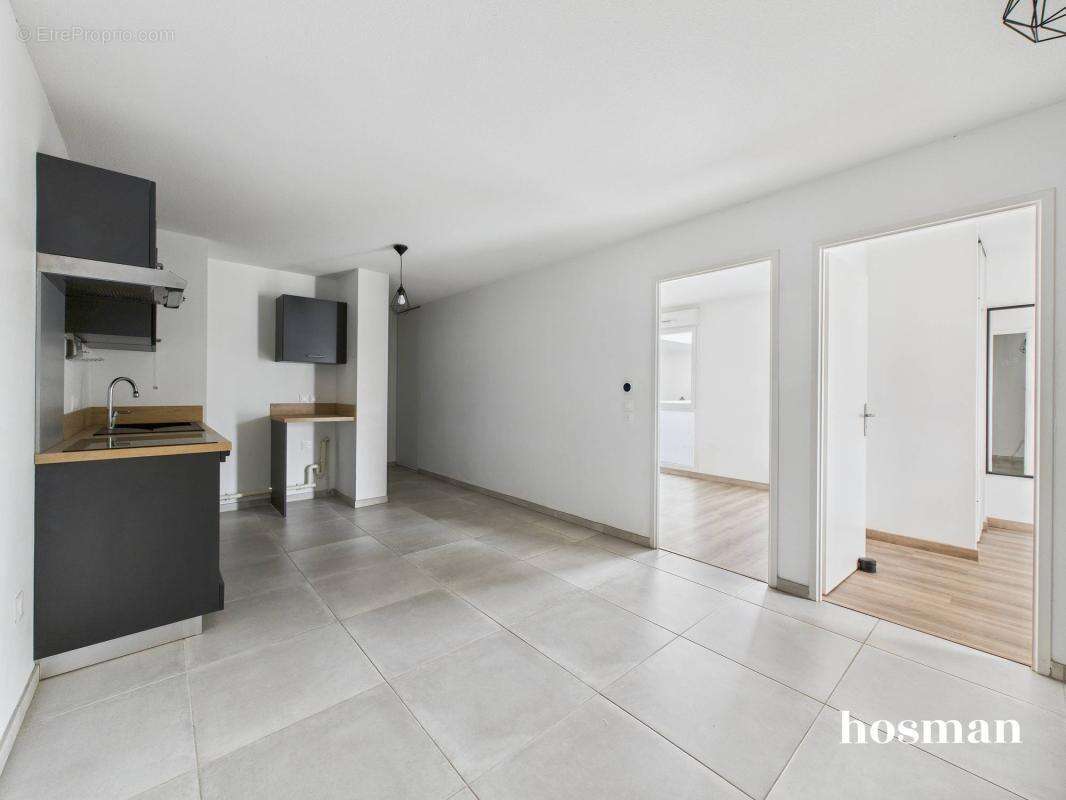 Appartement à CENON