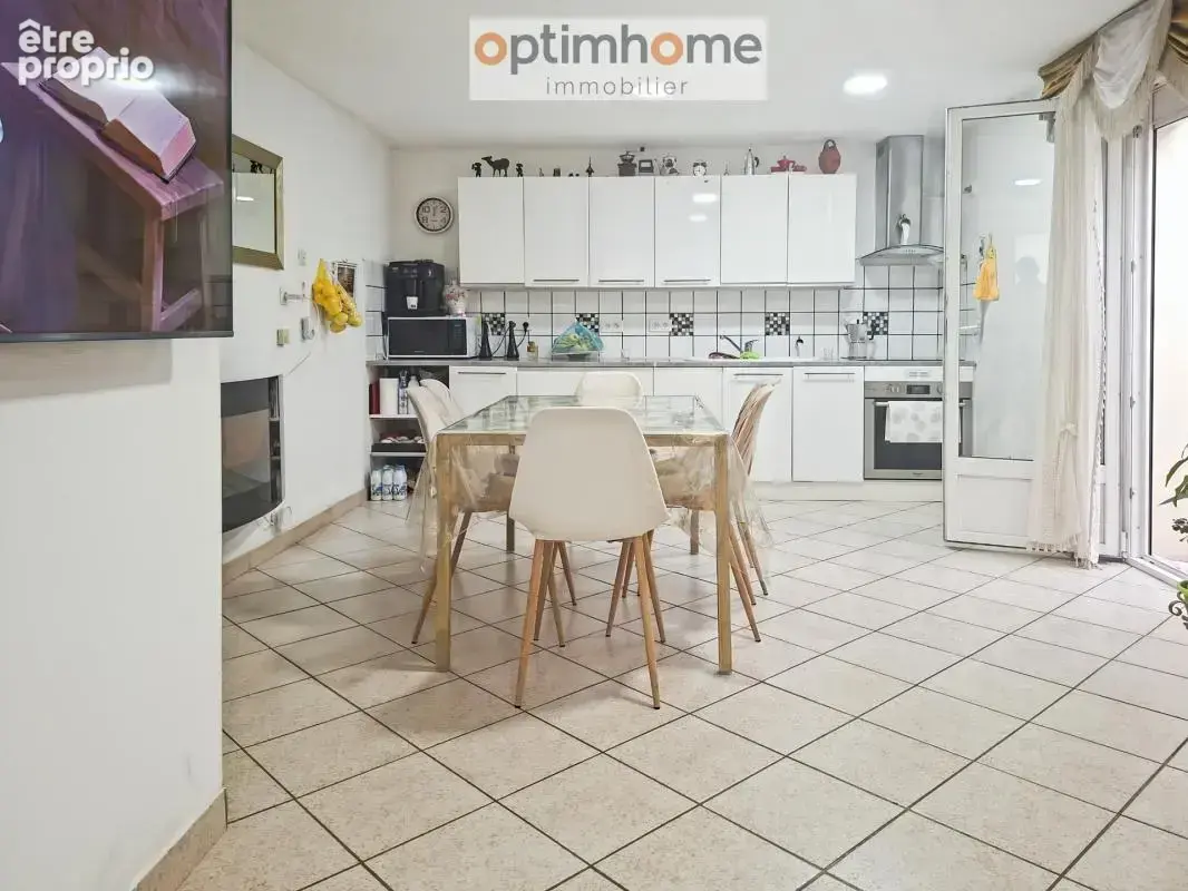 Appartement à ARGELES-SUR-MER
