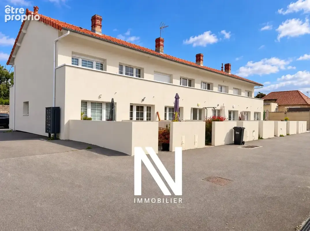 Photo Appartement à Luc-Sur-Mer au prix de 179 500€