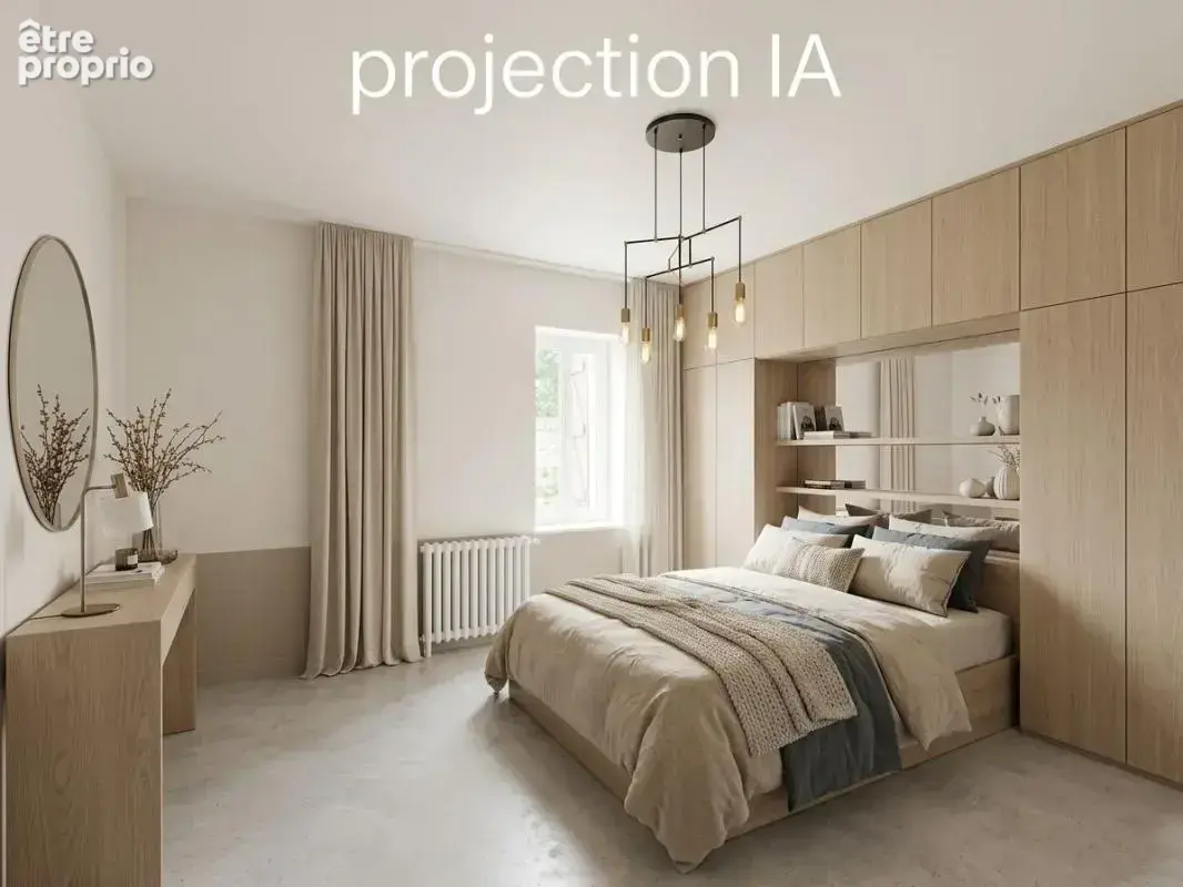Très jolie propriété avec dépendance et grange - photo 12