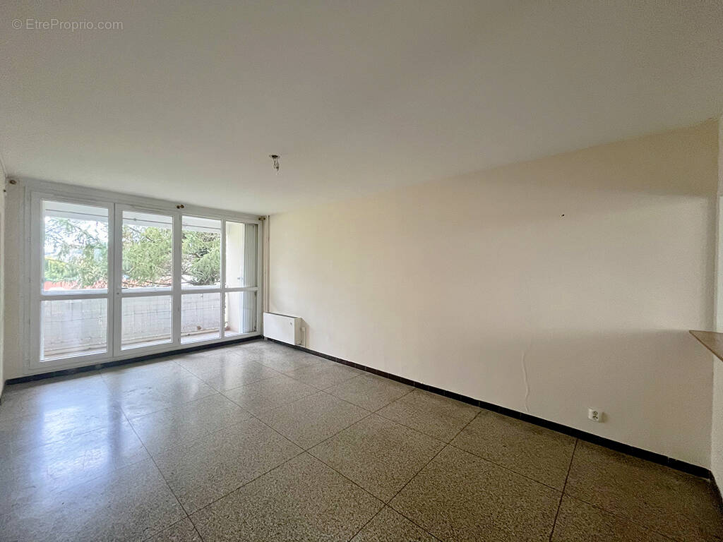 Appartement à GARDANNE