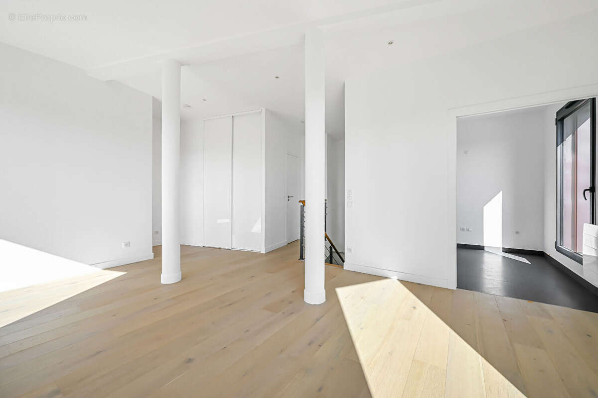 Appartement à MALAKOFF