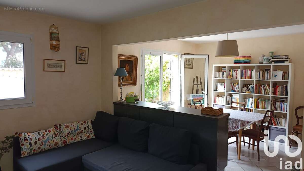 Photo 6 - Maison à MEZE