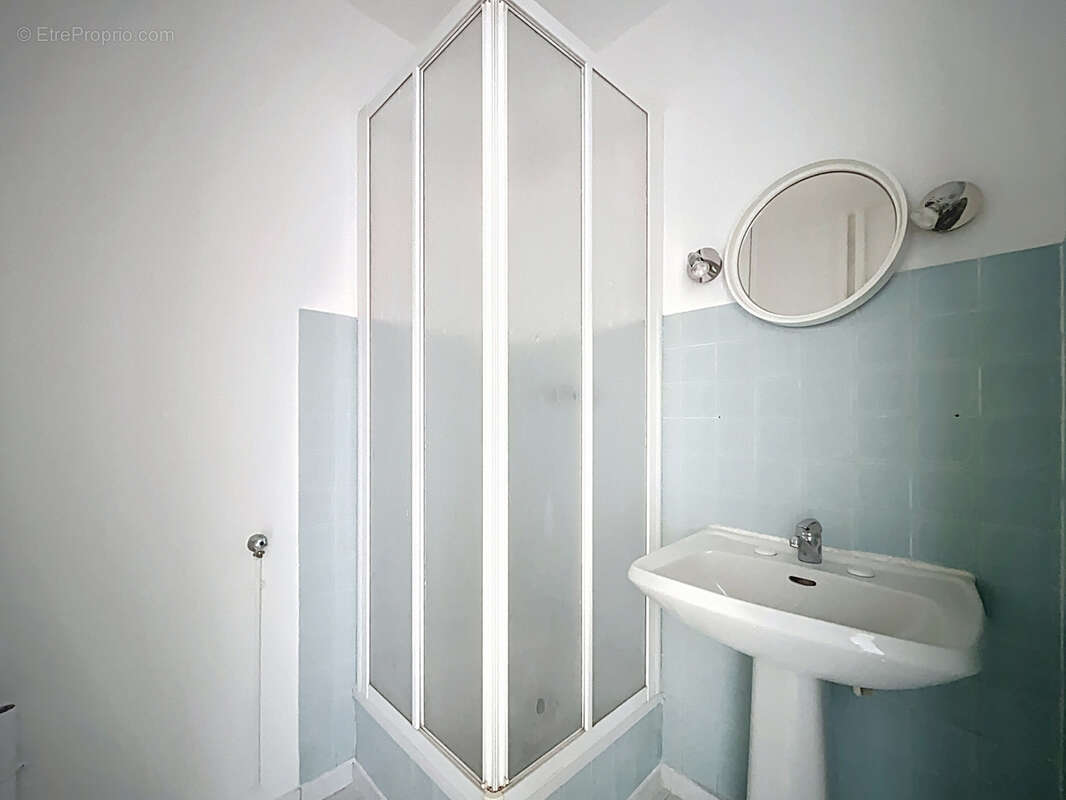 Appartement à LYON-9E