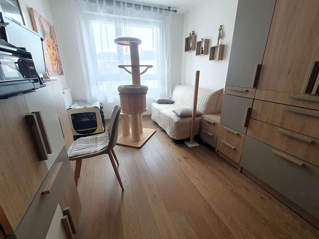 Appartement à CACHAN