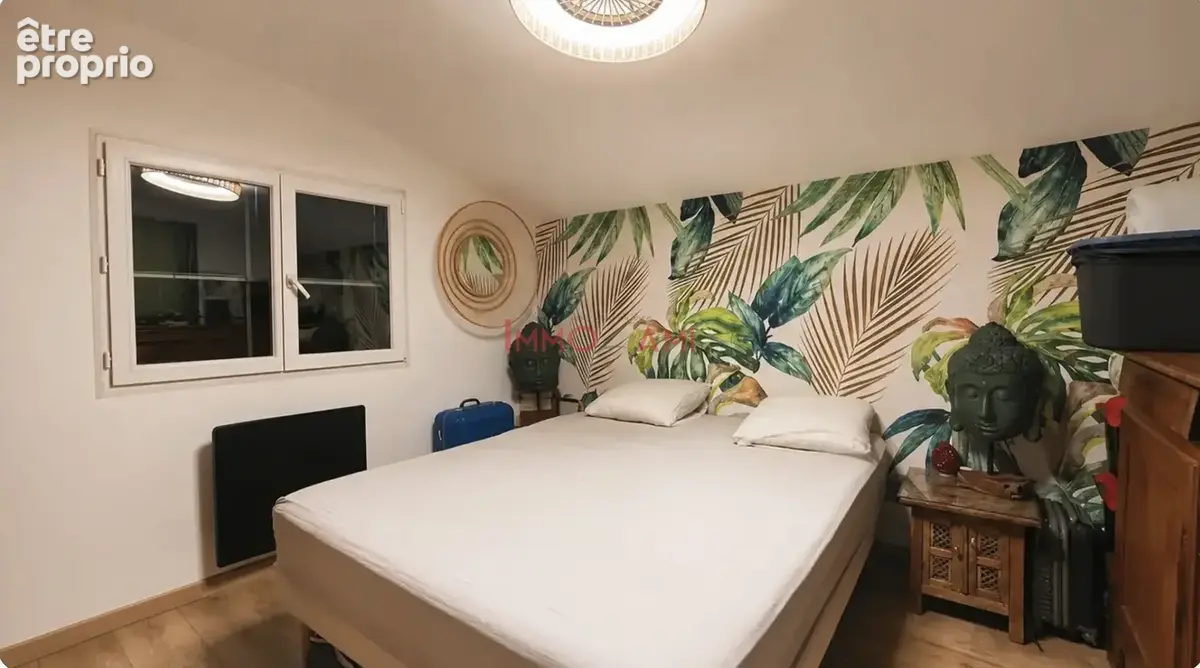 LANTON   Maison avec gîte indépendant, piscine et jardin sans vis-à-vis - photo 8