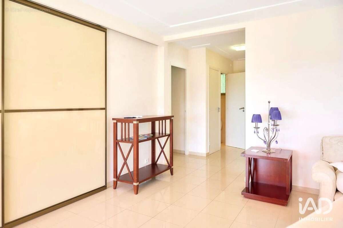 Photo 5 - Appartement à VILLEFRANCHE-SUR-MER