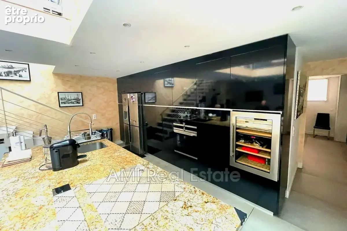 Appartement 119 m² à Nice  - photo 6