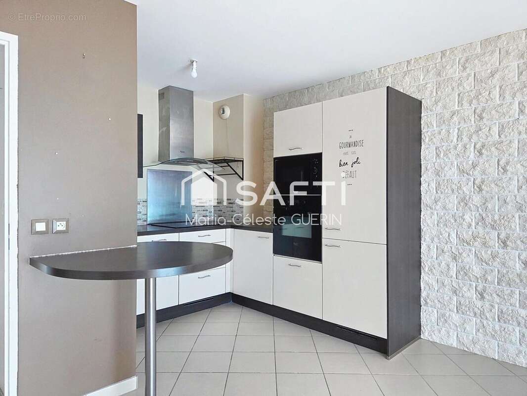 Photo 2 - Appartement à MANTES-LA-VILLE