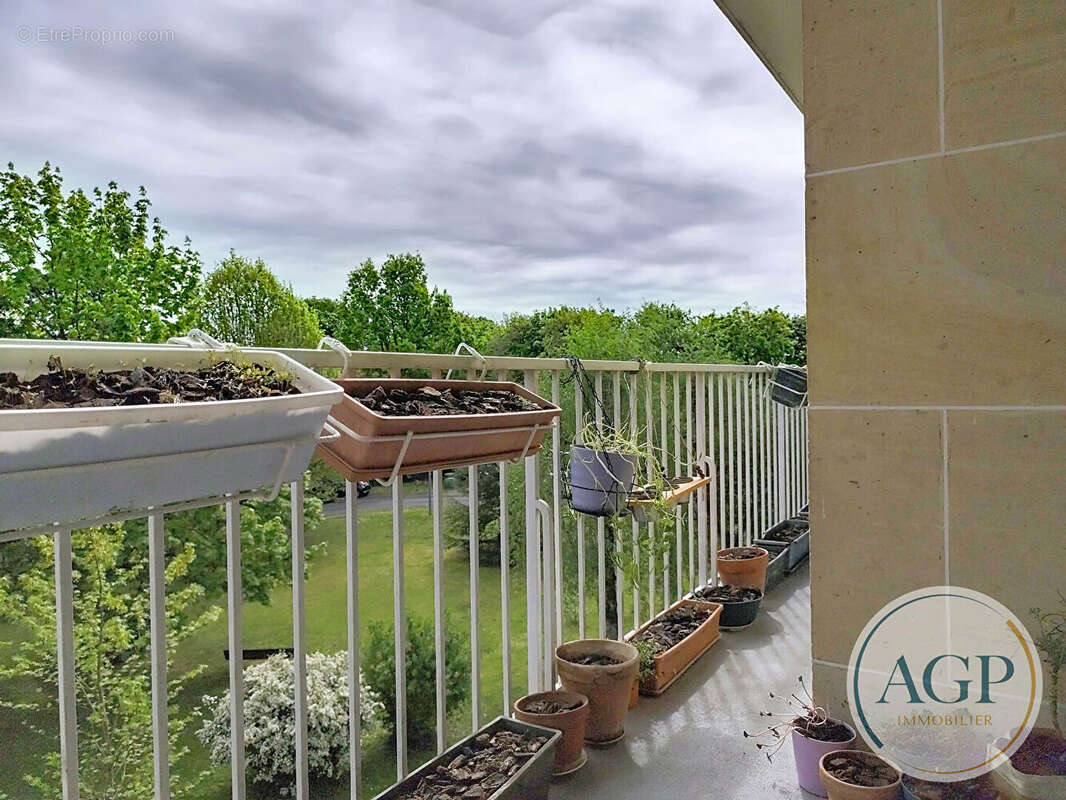 Appartement à ORLEANS