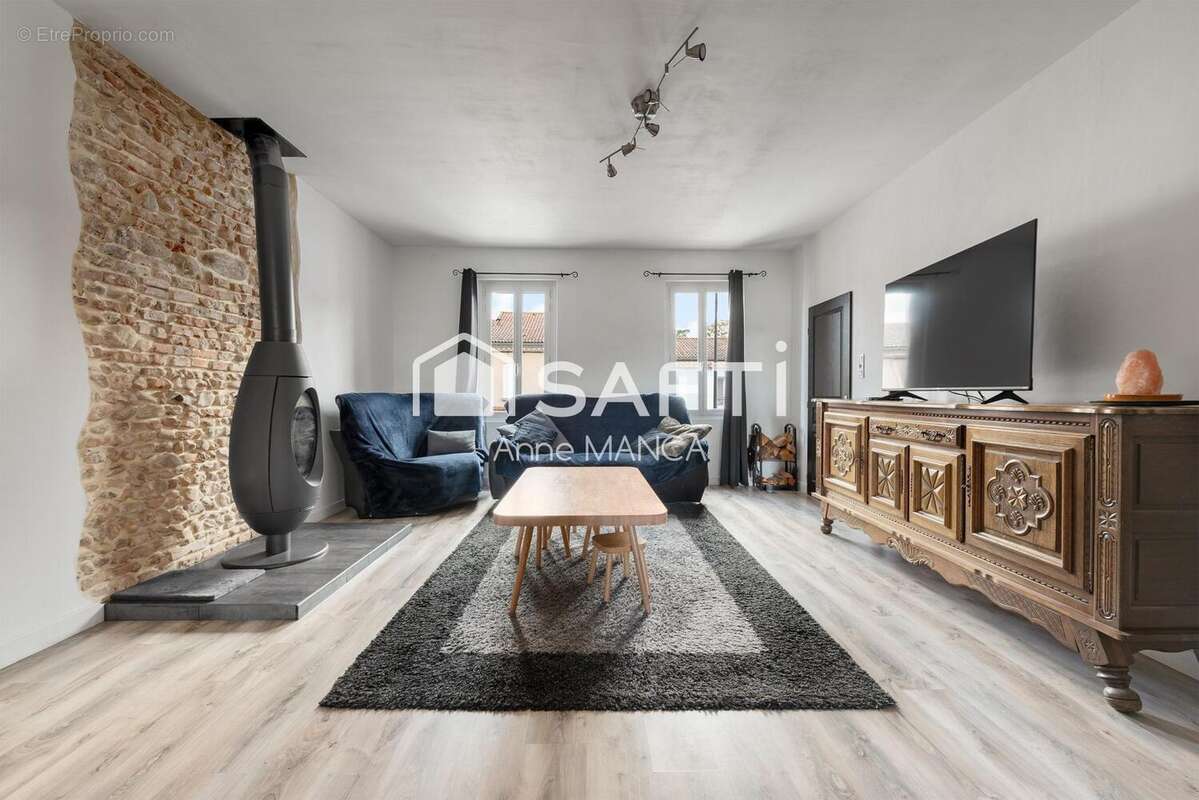 Photo 4 - Maison à ALBI