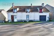 Maison à SAINT-THIBAULT