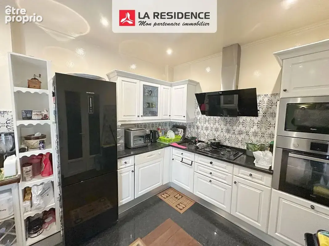 Maison 150 m² à Pierrefitte-Sur-Seine  - photo 8