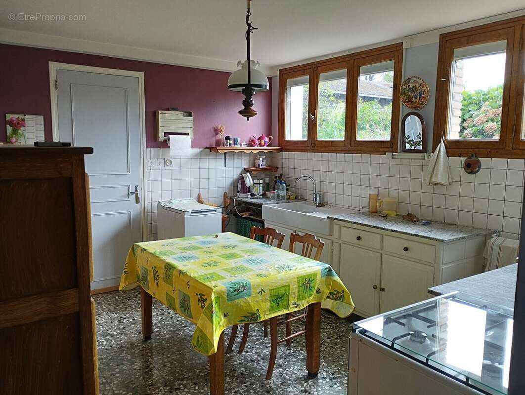 Maison 152 m² à Authumes  - photo 7