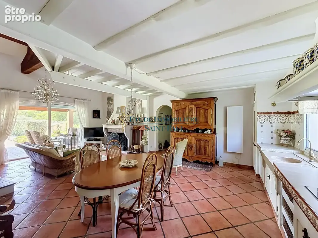 Maison 175 m² à Clermont-L'herault  - photo 4