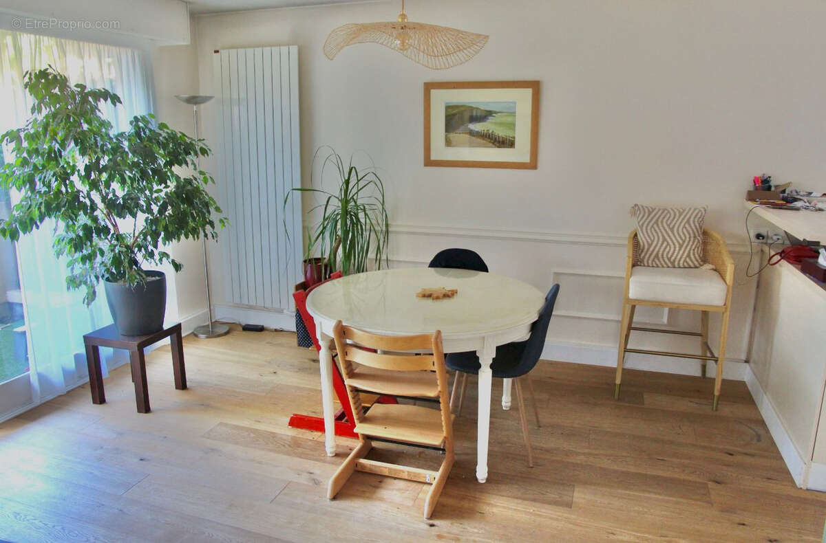Appartement à ORNEX