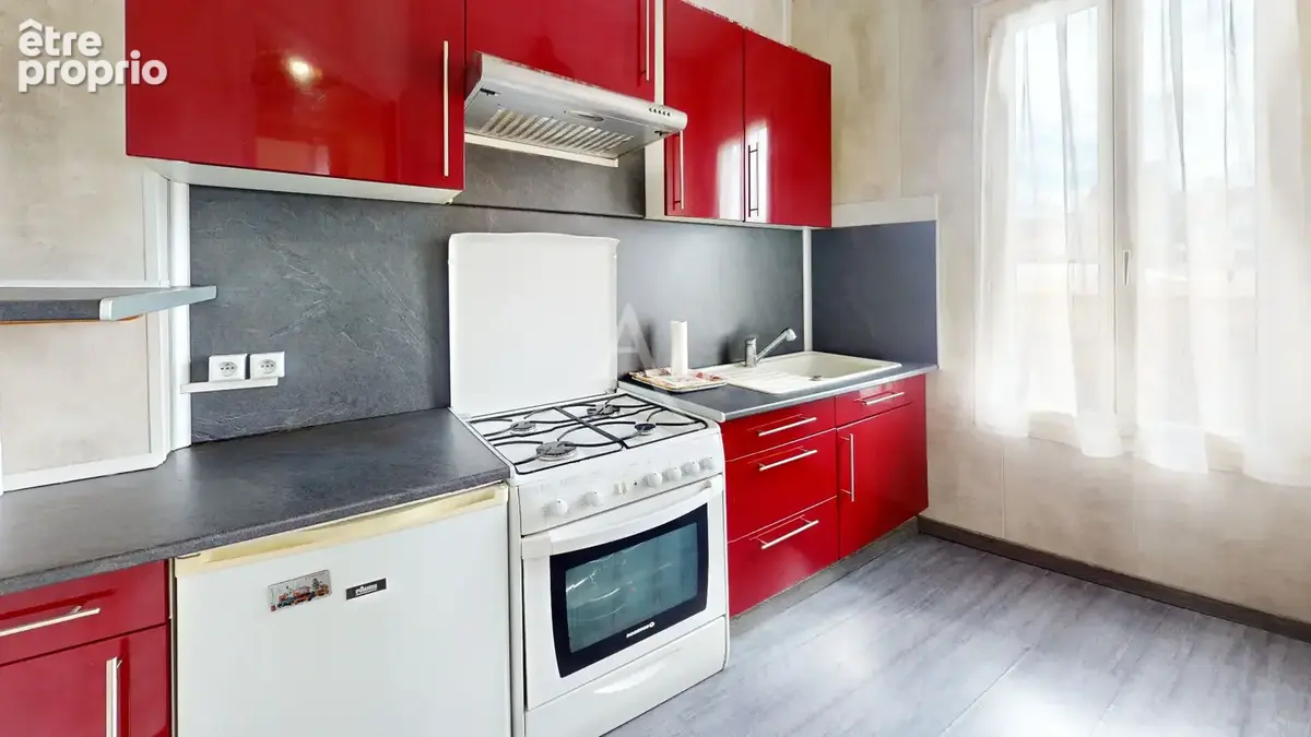 Maison plein centre Gare 5 pièces ? 94 m² ? Vue sur la Marne - photo 5