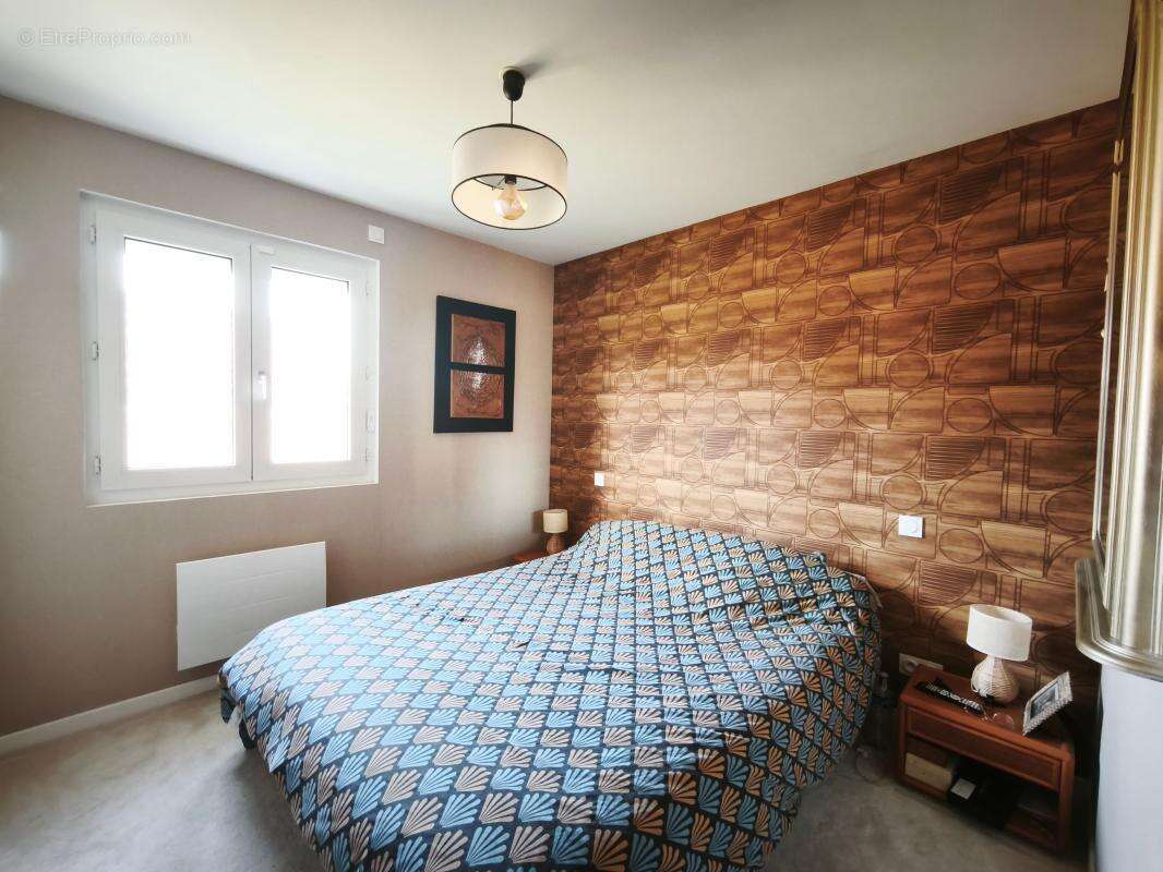 Maison à LE GRAND-QUEVILLY