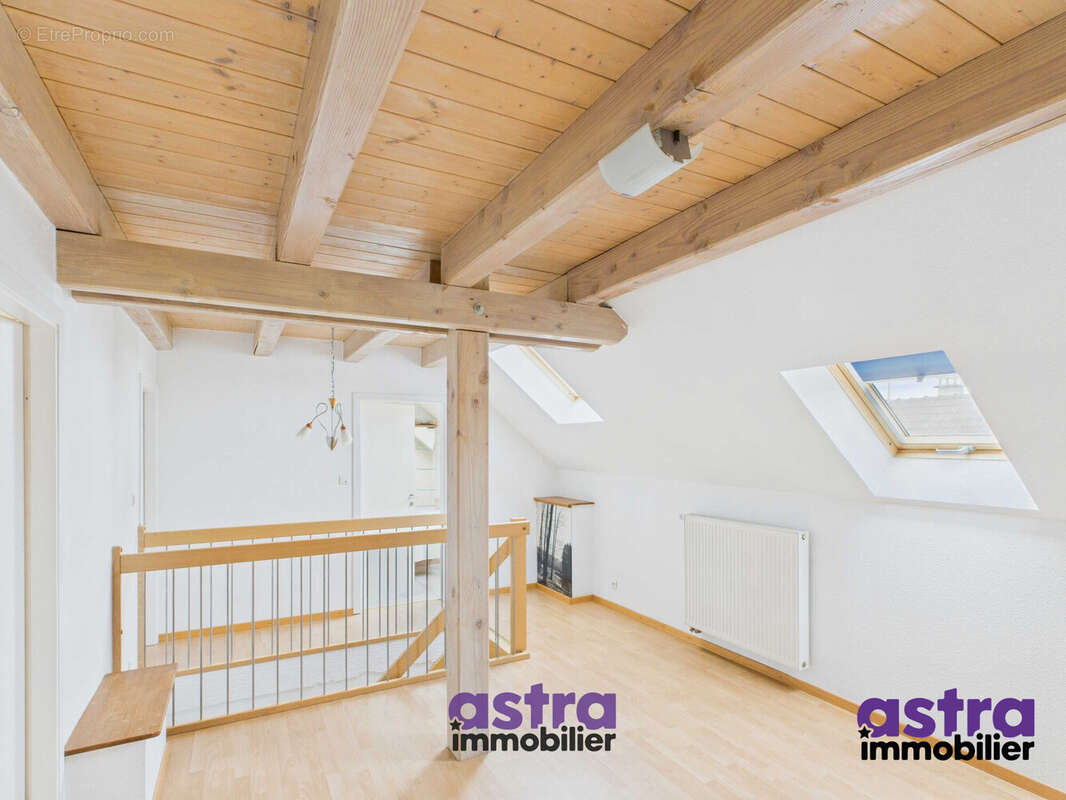 Maison à WALDIGHOFEN