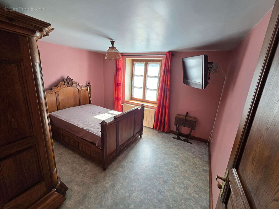Maison Thannenkirch 7 pièce(s) 235 m2 - photo 6