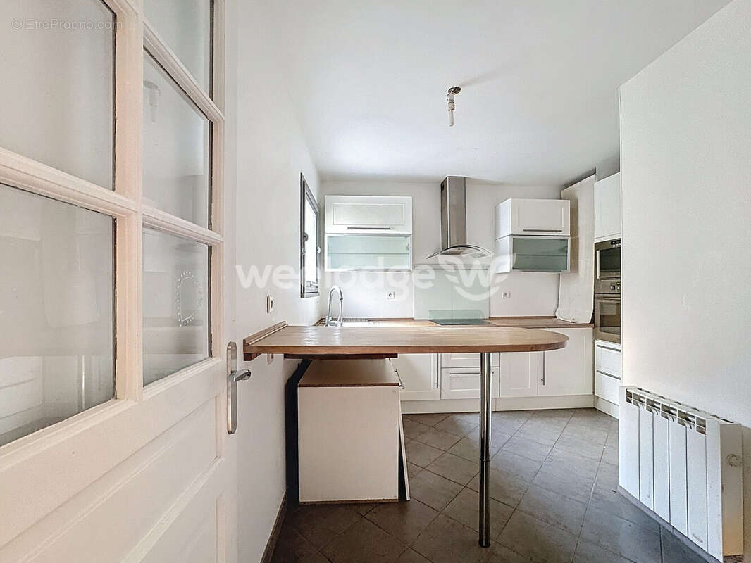 Appartement à ANDRESY