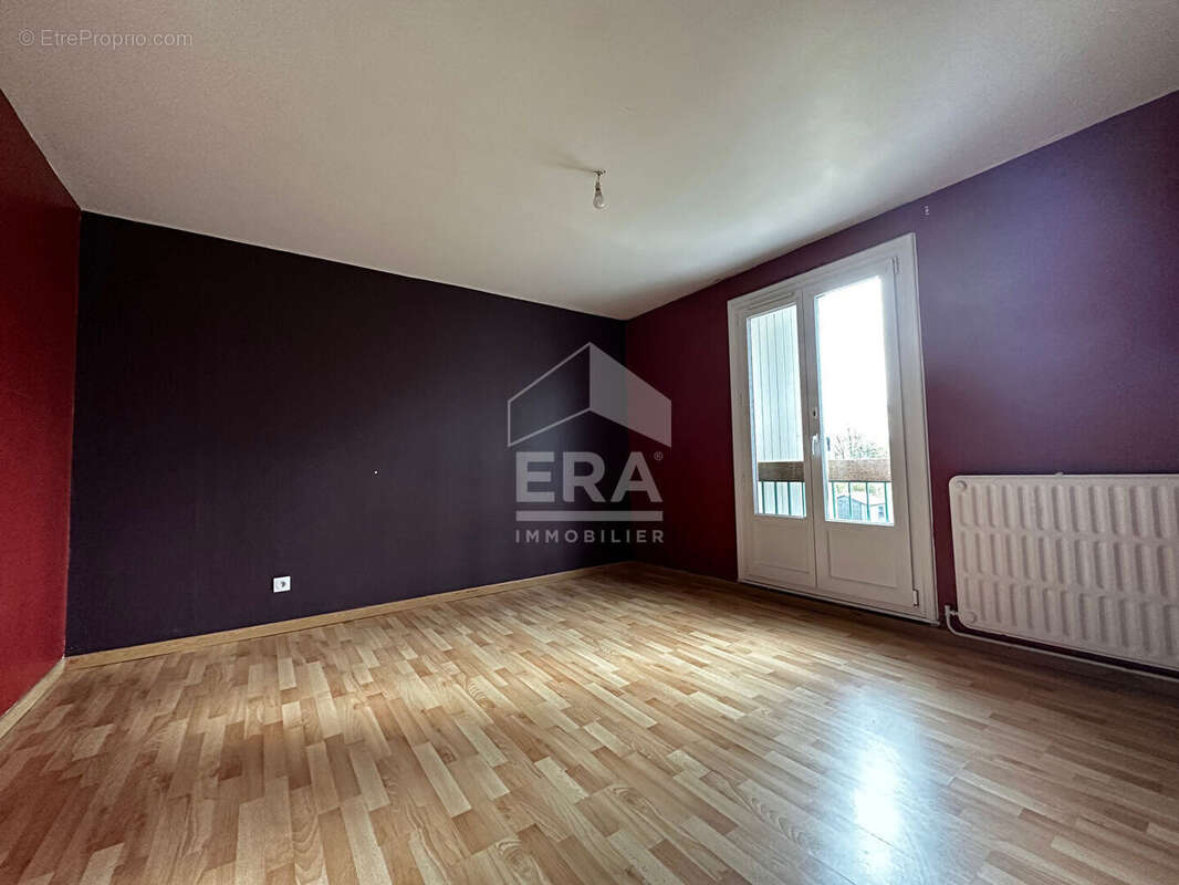 Maison 109m² à compiègne - photo 8