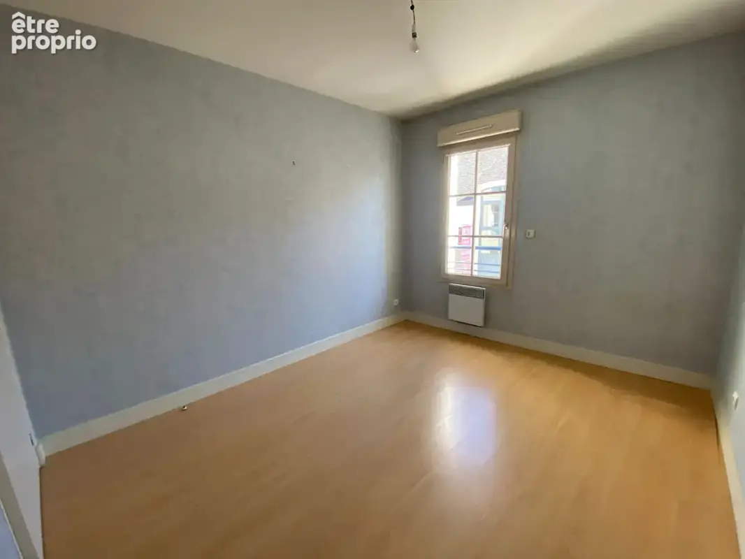 La Ferte Bernard, appartement deux chambres - photo 4