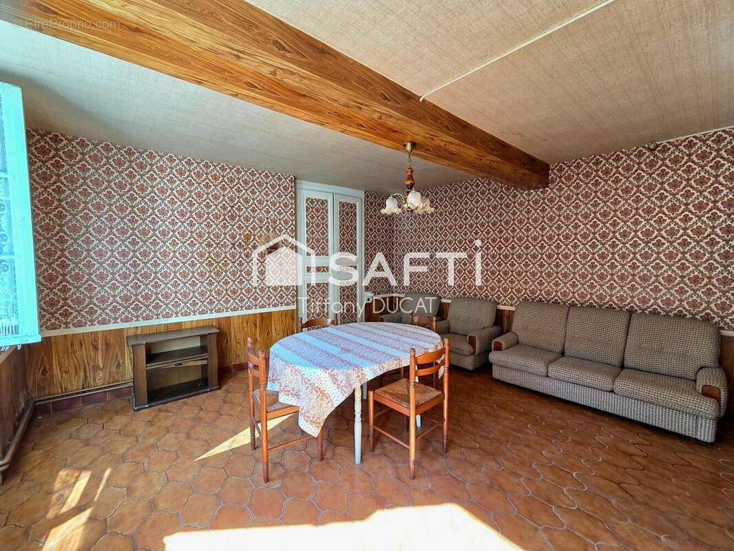 Photo 6 - Maison à CHANNES