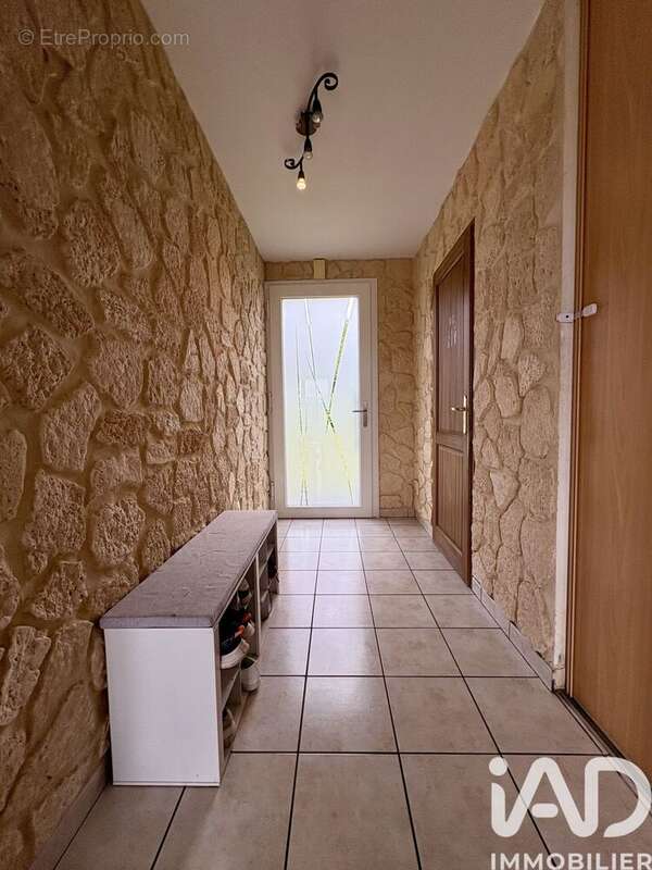 Photo 2 - Maison à TINCQUES