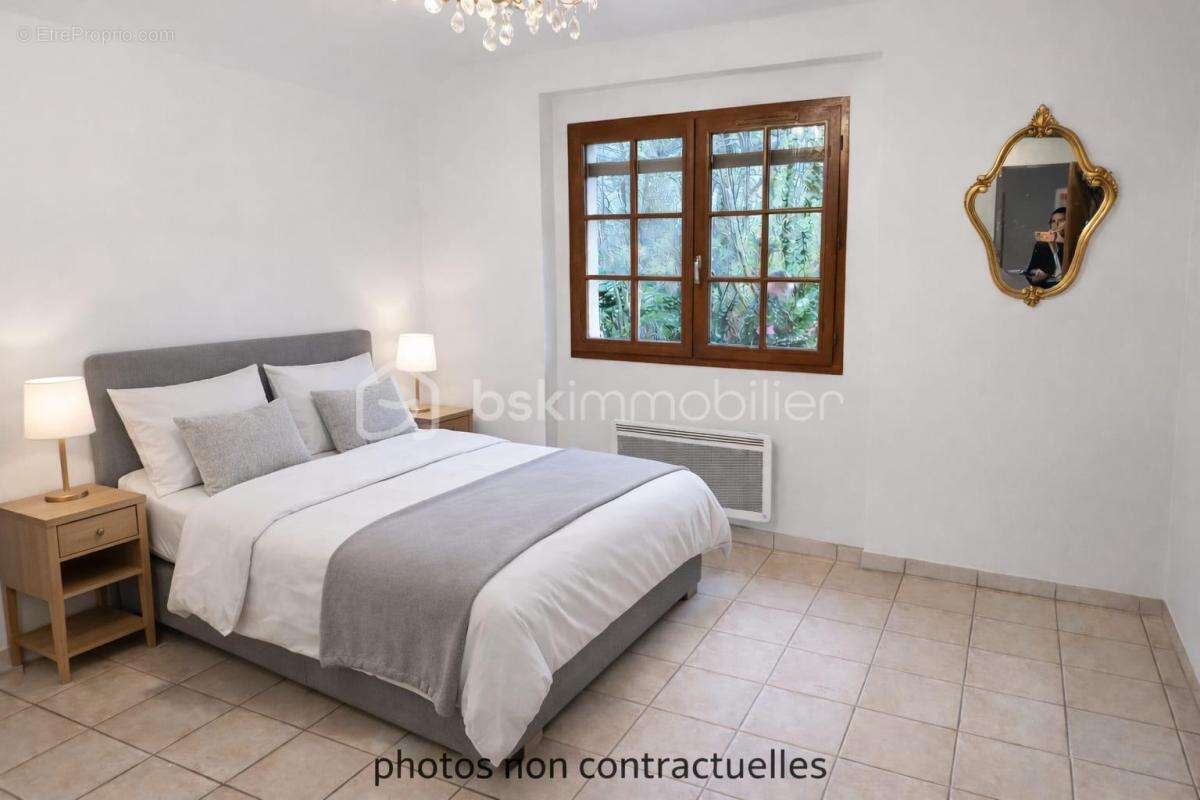 Un air de vacances toute l’année – maison au cœur de la Marina de Talaris - photo 6