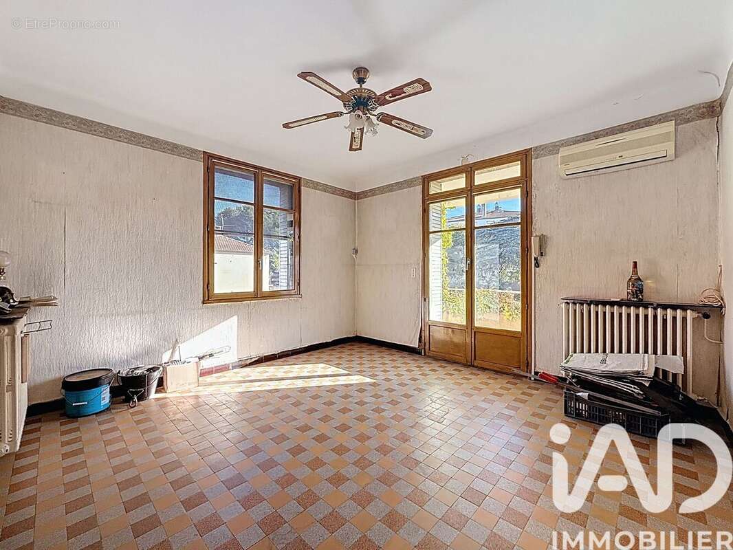 Photo 7 - Maison à SORGUES