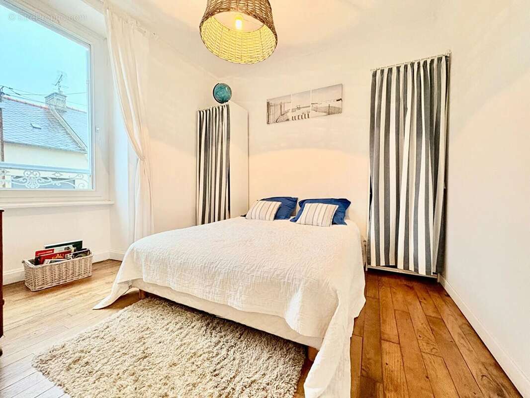 Maison à SAINT-BRIEUC