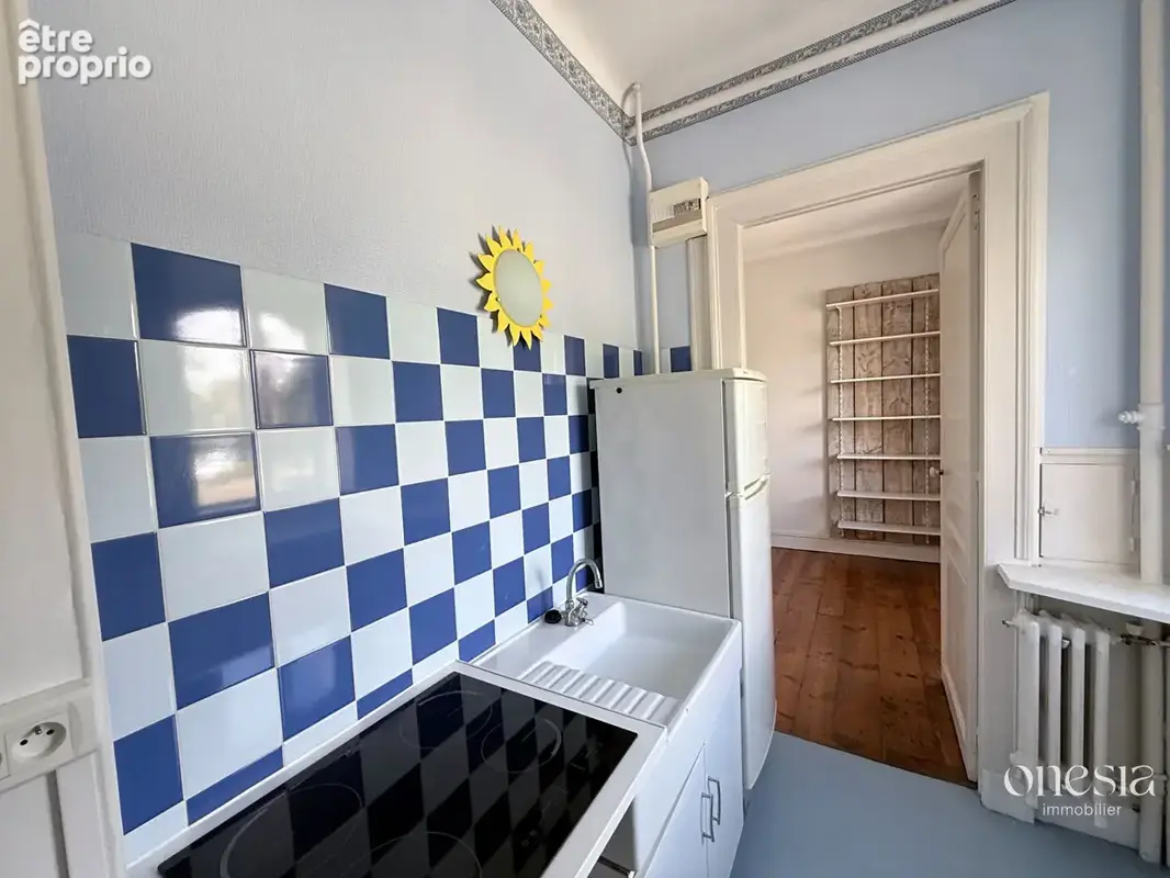 Appartement - photo 6