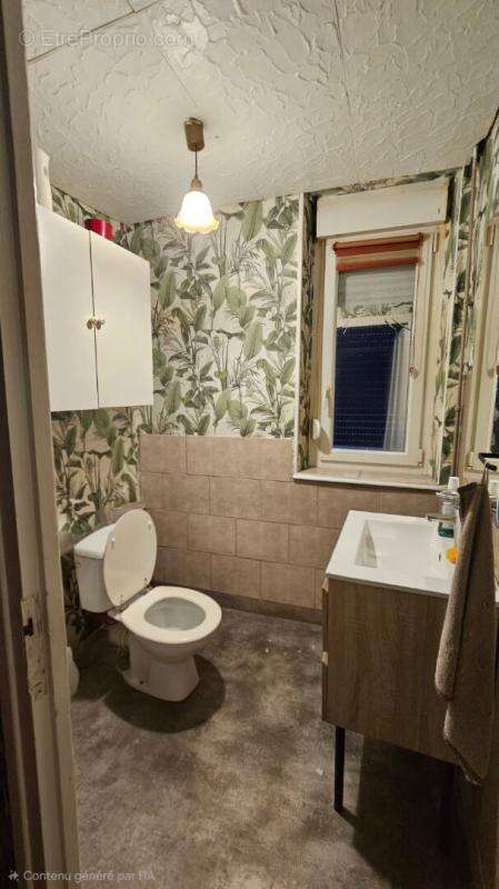 Maison 125 m² avec gros potentiel - rare sur le secteur - photo 15