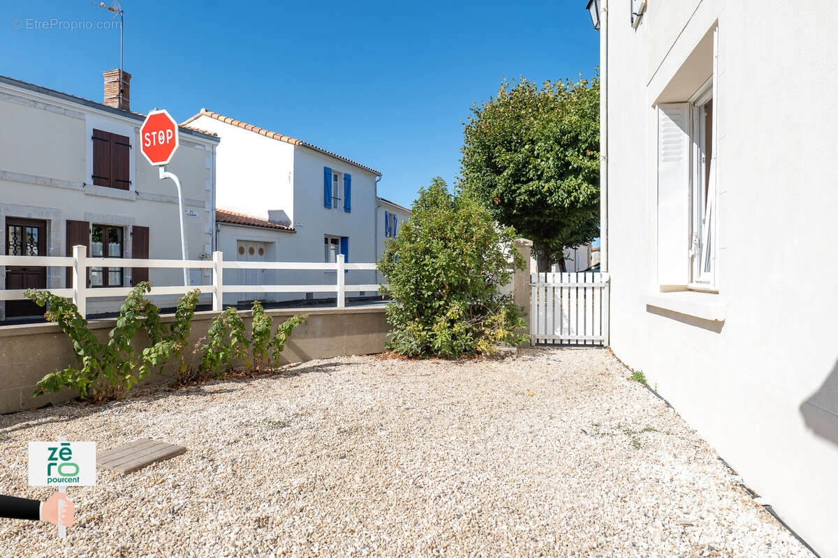 Maison de charme entièrement rénovée à Saint-Michel-en-l’Herm   Proche La Tranche-sur-Mer, Luçon et des plages - photo 22
