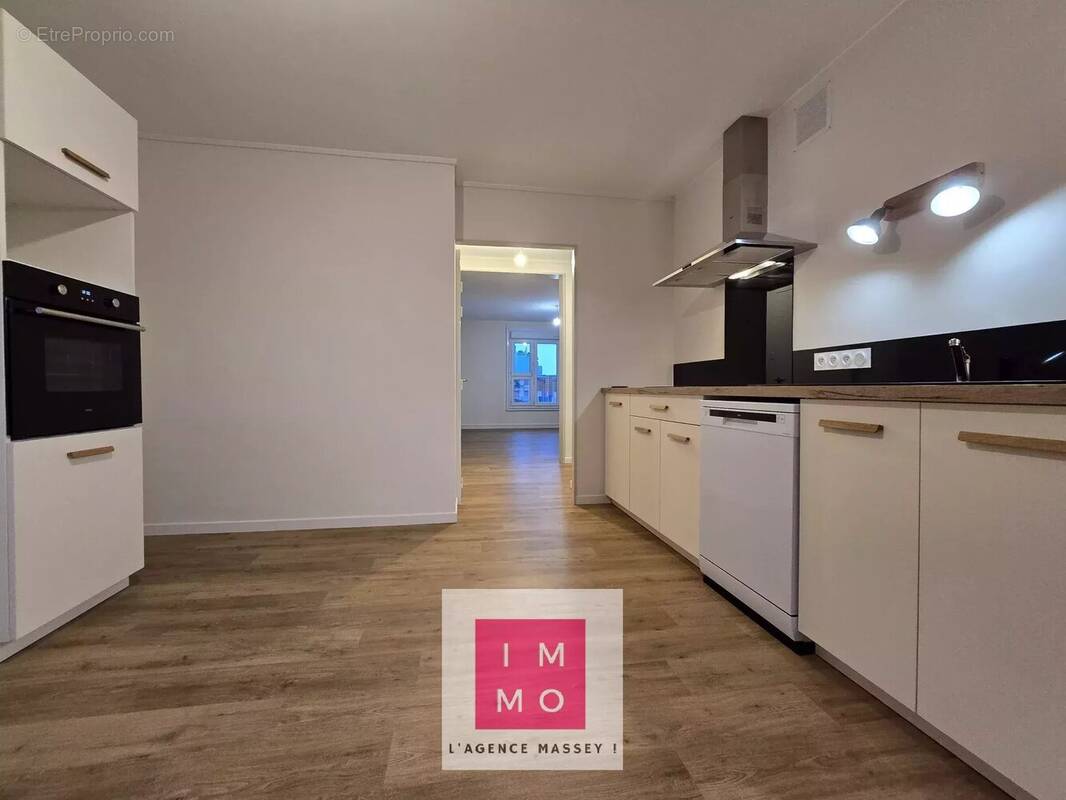 Appartement à TARBES