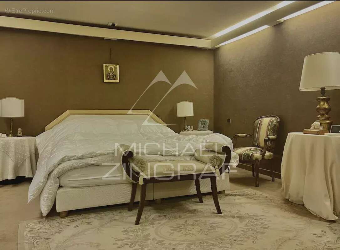 Appartement à MEGEVE