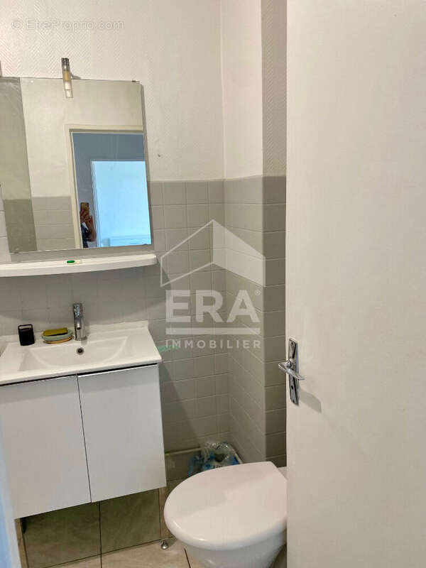 Appartement à CHATEAUROUX