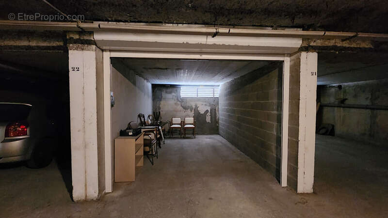 Appartement spacieux, lumineux, très bien équipé, confortable, clim, double vitrage, Alco - photo 13